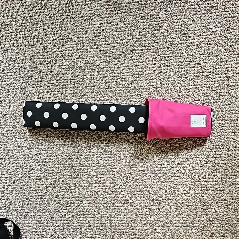 Foot stretcher